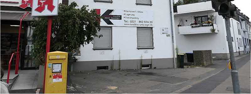 Foto 2 von 13 — Mehrfamilienhaus, Einfamilienhaus