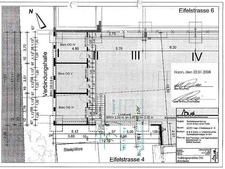 Foto 8 von 26 — gewerblich genutztes Grundstück, Kfz-Stellplatz, Gewerbeeinheit (z.B. Laden, Büro)
