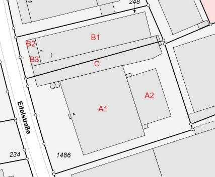 Foto 1 von 26 — gewerblich genutztes Grundstück, Kfz-Stellplatz, Gewerbeeinheit (z.B. Laden, Büro)