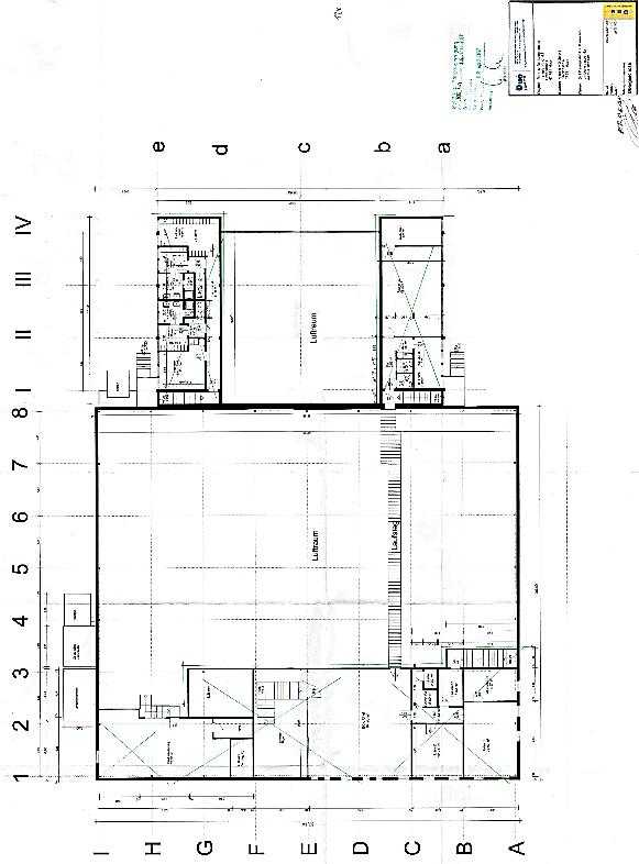 Foto 23 von 26 — gewerblich genutztes Grundstück, Kfz-Stellplatz, Gewerbeeinheit (z.B. Laden, Büro)