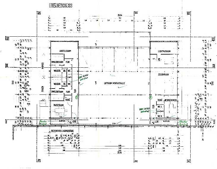Foto 6 von 26 — gewerblich genutztes Grundstück, Kfz-Stellplatz, Gewerbeeinheit (z.B. Laden, Büro)