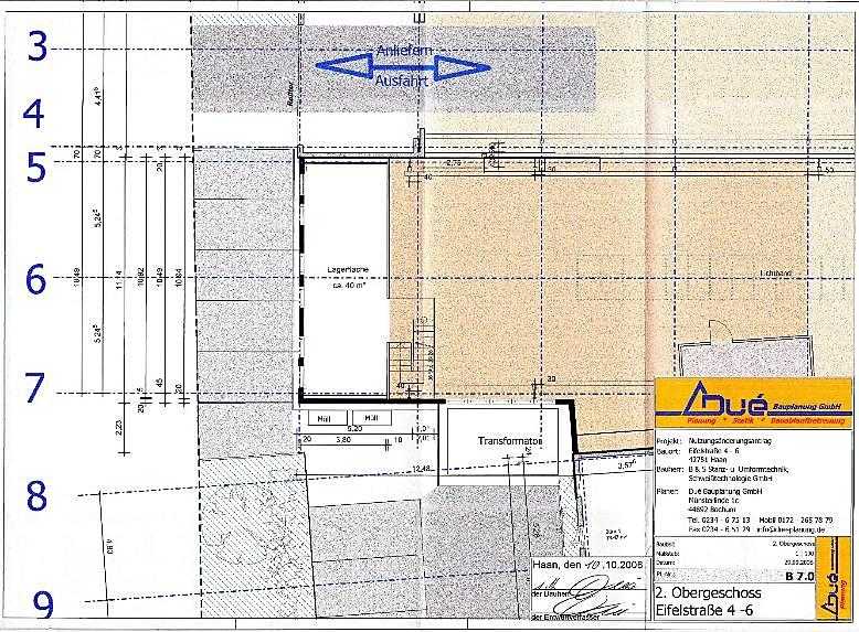 Foto 9 von 26 — gewerblich genutztes Grundstück, Kfz-Stellplatz, Gewerbeeinheit (z.B. Laden, Büro)