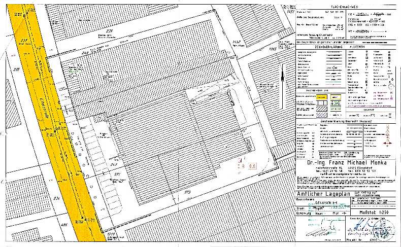 Foto 4 von 26 — gewerblich genutztes Grundstück, Kfz-Stellplatz, Gewerbeeinheit (z.B. Laden, Büro)