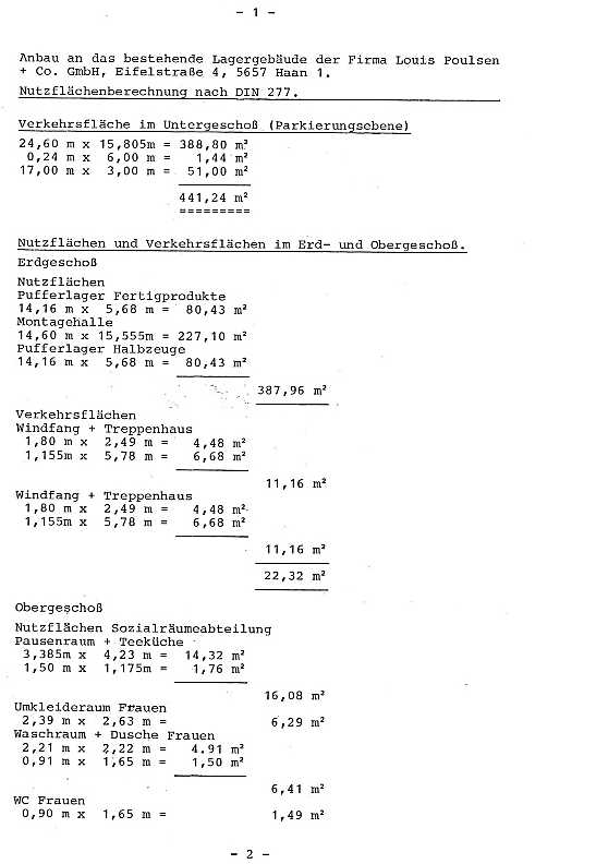Foto 24 von 26 — gewerblich genutztes Grundstück, Kfz-Stellplatz, Gewerbeeinheit (z.B. Laden, Büro)