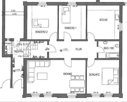 Foto 1 von 9 — unbebautes Grundstück, Garage, Gewerbeeinheit (z.B. Laden, Büro), Mehrfamilienhaus
