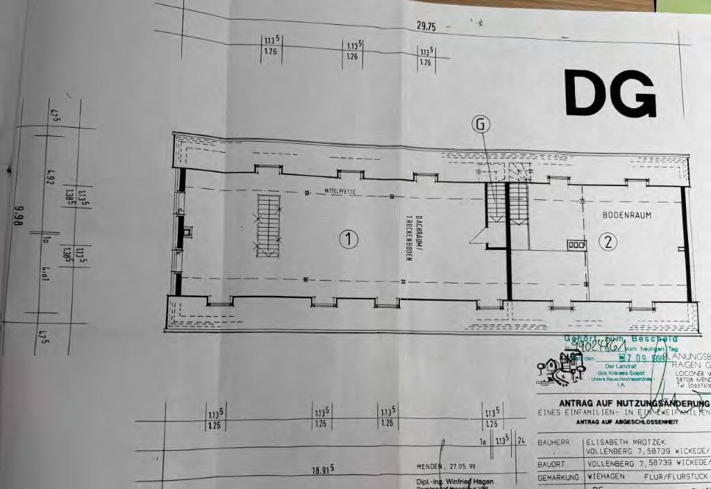 Foto 7 von 19 — Zweifamilienhaus