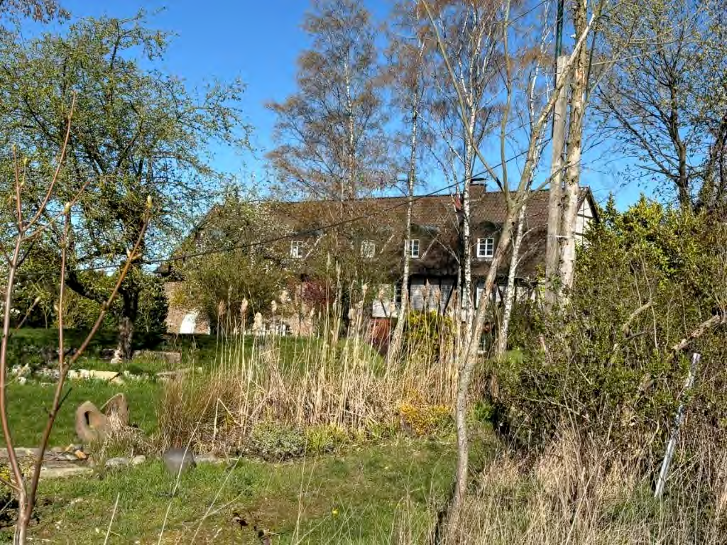 Foto 15 von 19 — Zweifamilienhaus