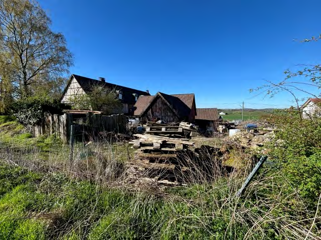 Foto 17 von 19 — Zweifamilienhaus