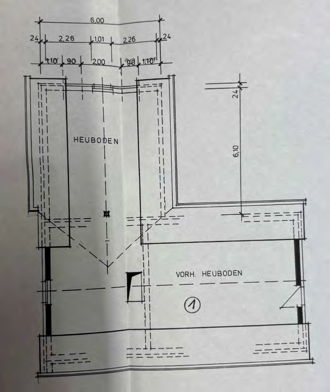 Foto 19 von 19 — Zweifamilienhaus