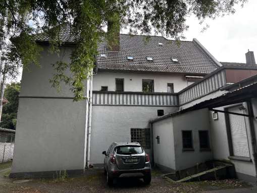 Foto 7 von 26 — Wohn-/Geschäftshaus, Garage