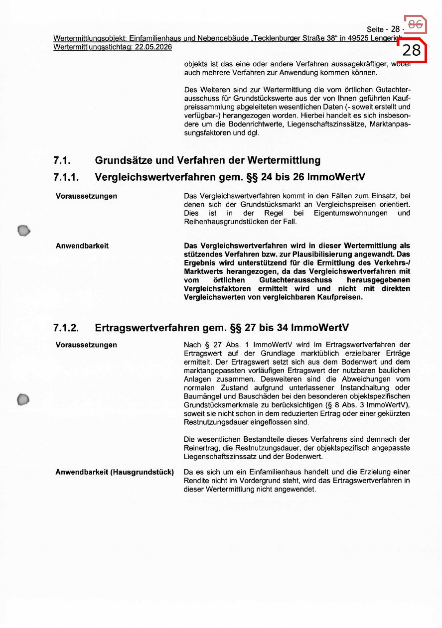 Foto 42 von 48 — Einfamilienhaus