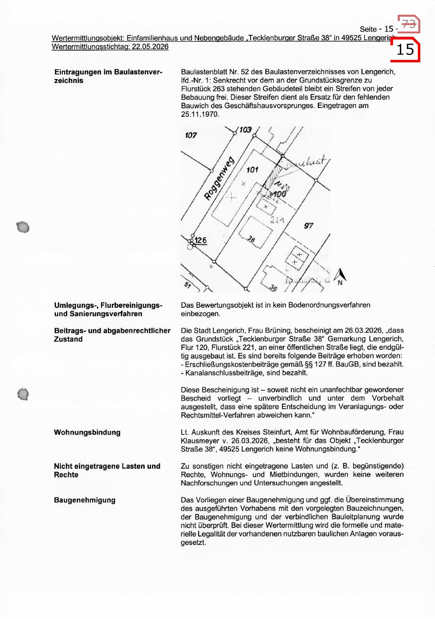 Foto 29 von 48 — Einfamilienhaus