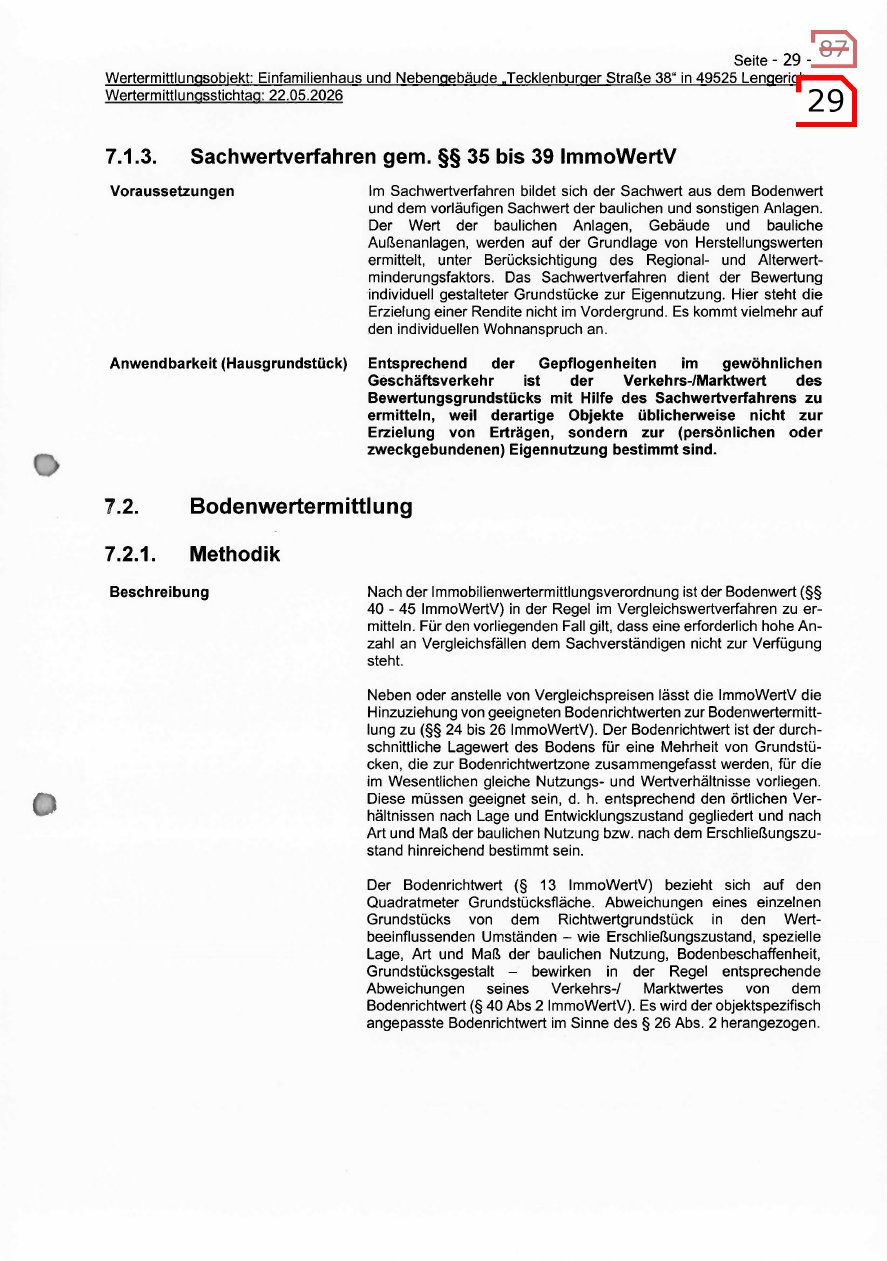 Foto 43 von 48 — Einfamilienhaus