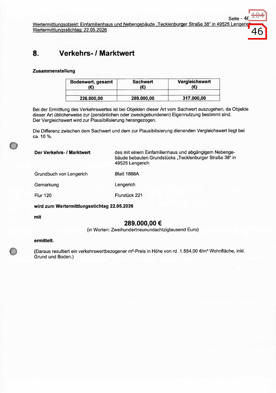 Foto 22 von 48 — Einfamilienhaus