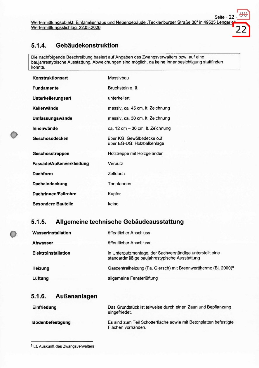 Foto 36 von 48 — Einfamilienhaus