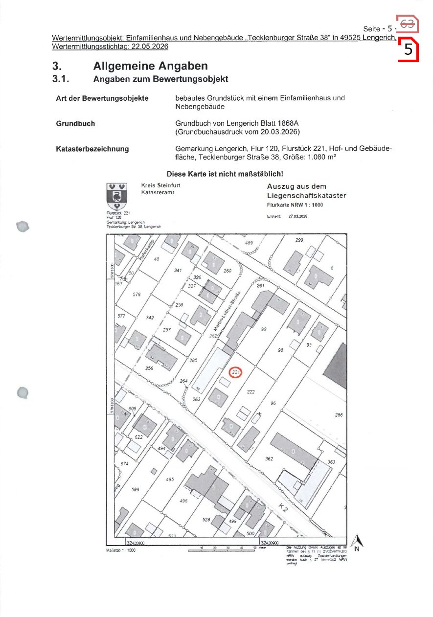 Foto 4 von 48 — Einfamilienhaus