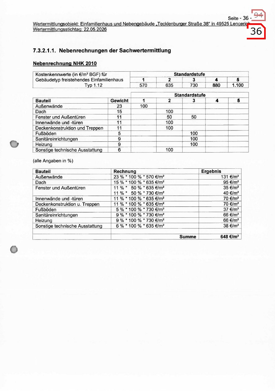 Foto 12 von 48 — Einfamilienhaus