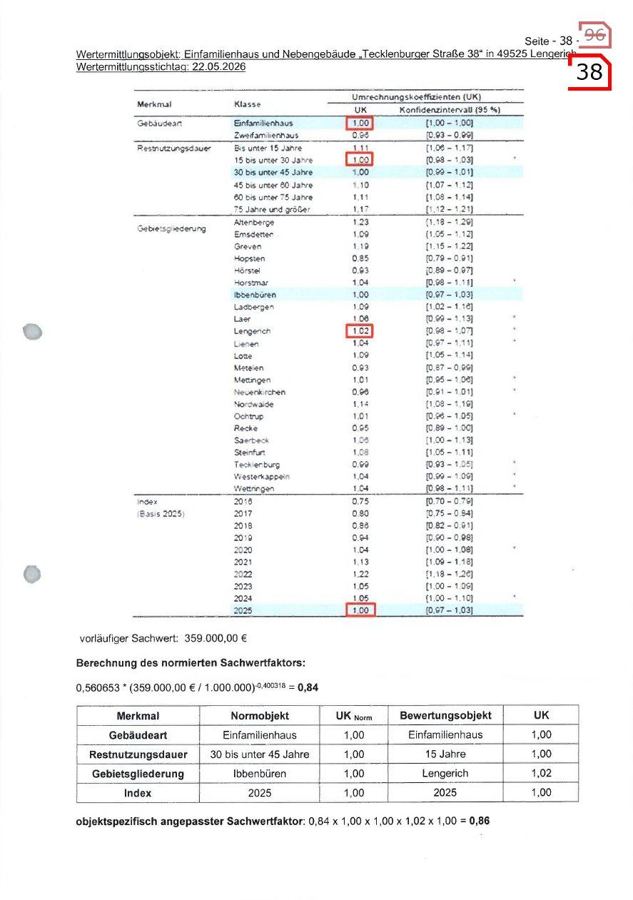Foto 14 von 48 — Einfamilienhaus