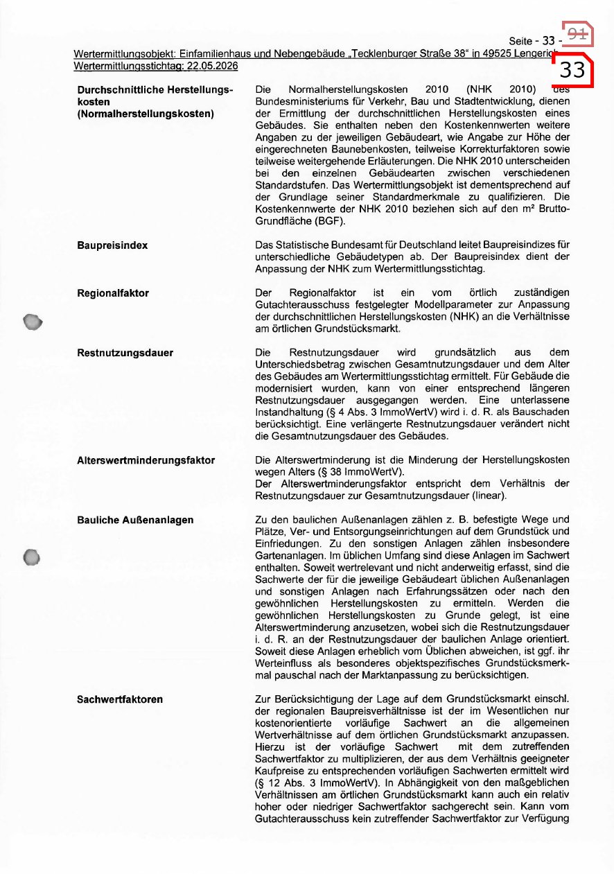 Foto 47 von 48 — Einfamilienhaus