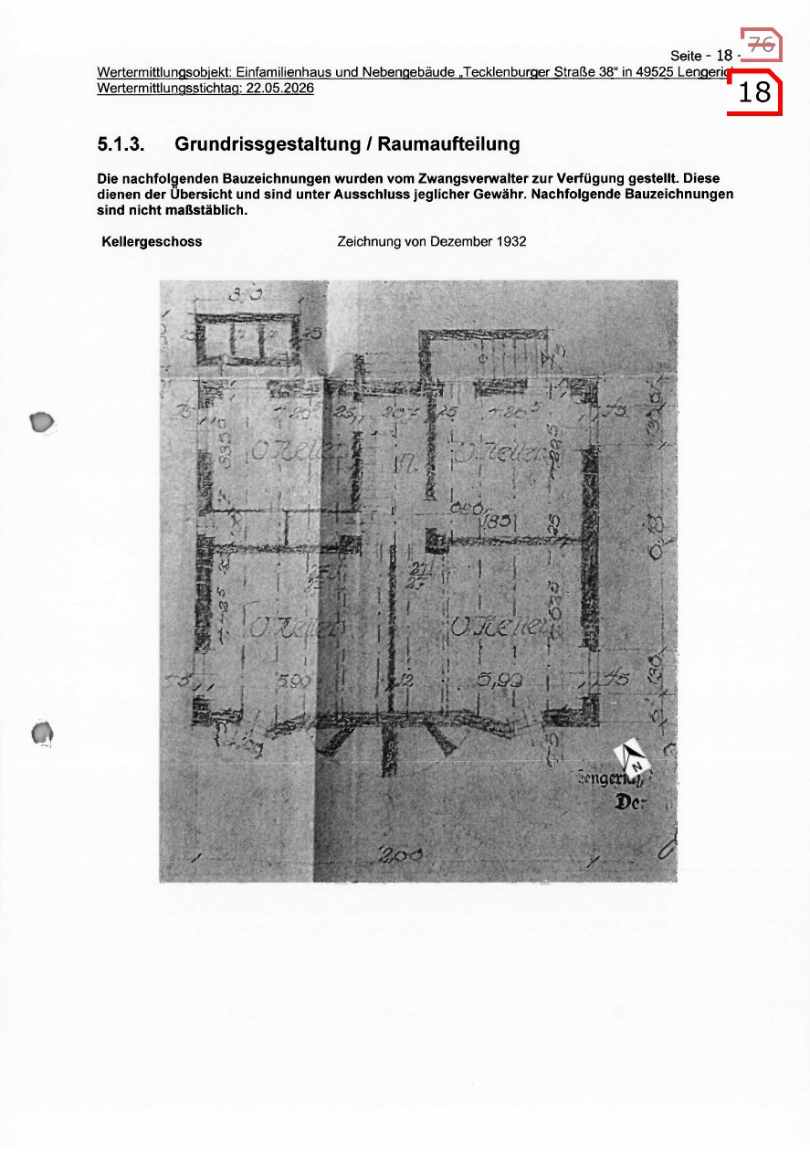 Foto 32 von 48 — Einfamilienhaus