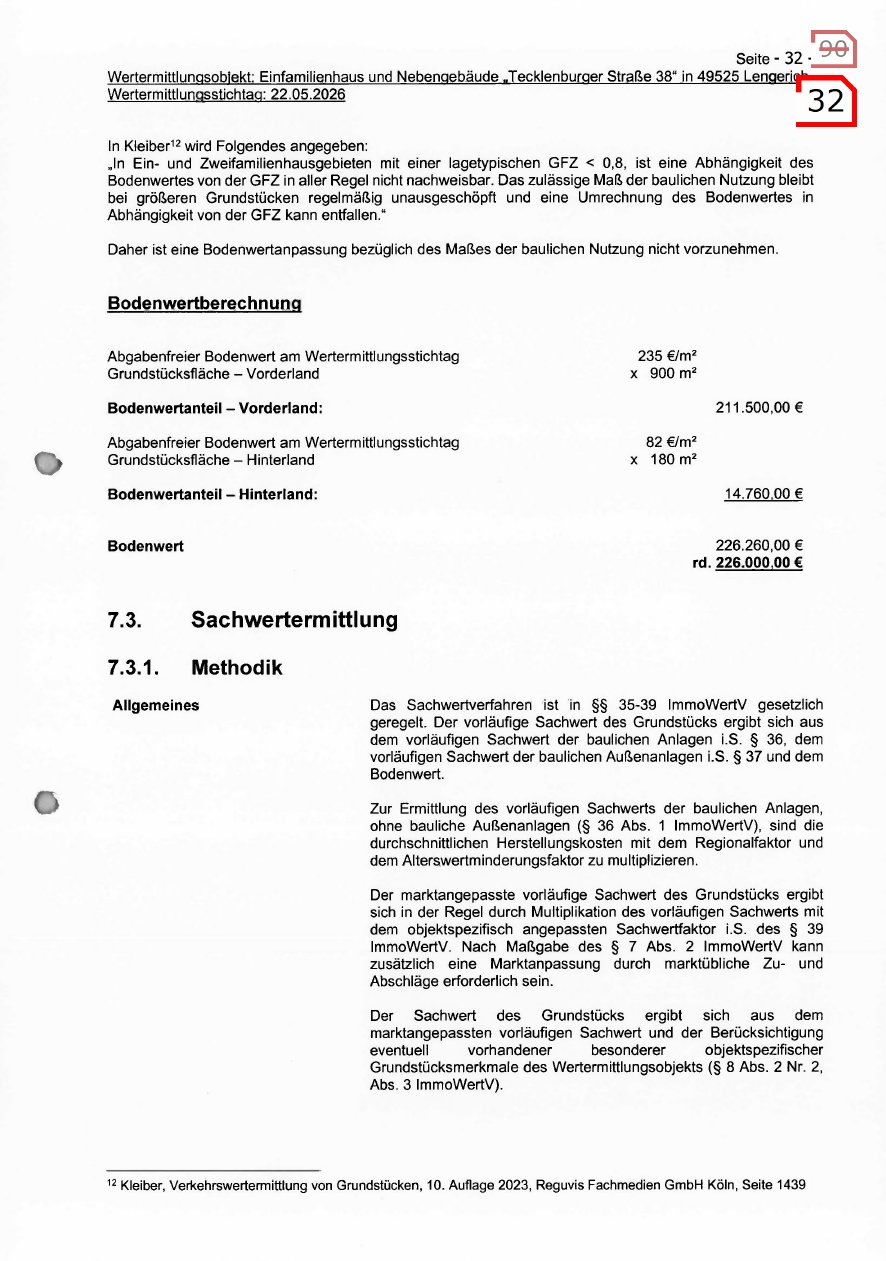 Foto 46 von 48 — Einfamilienhaus