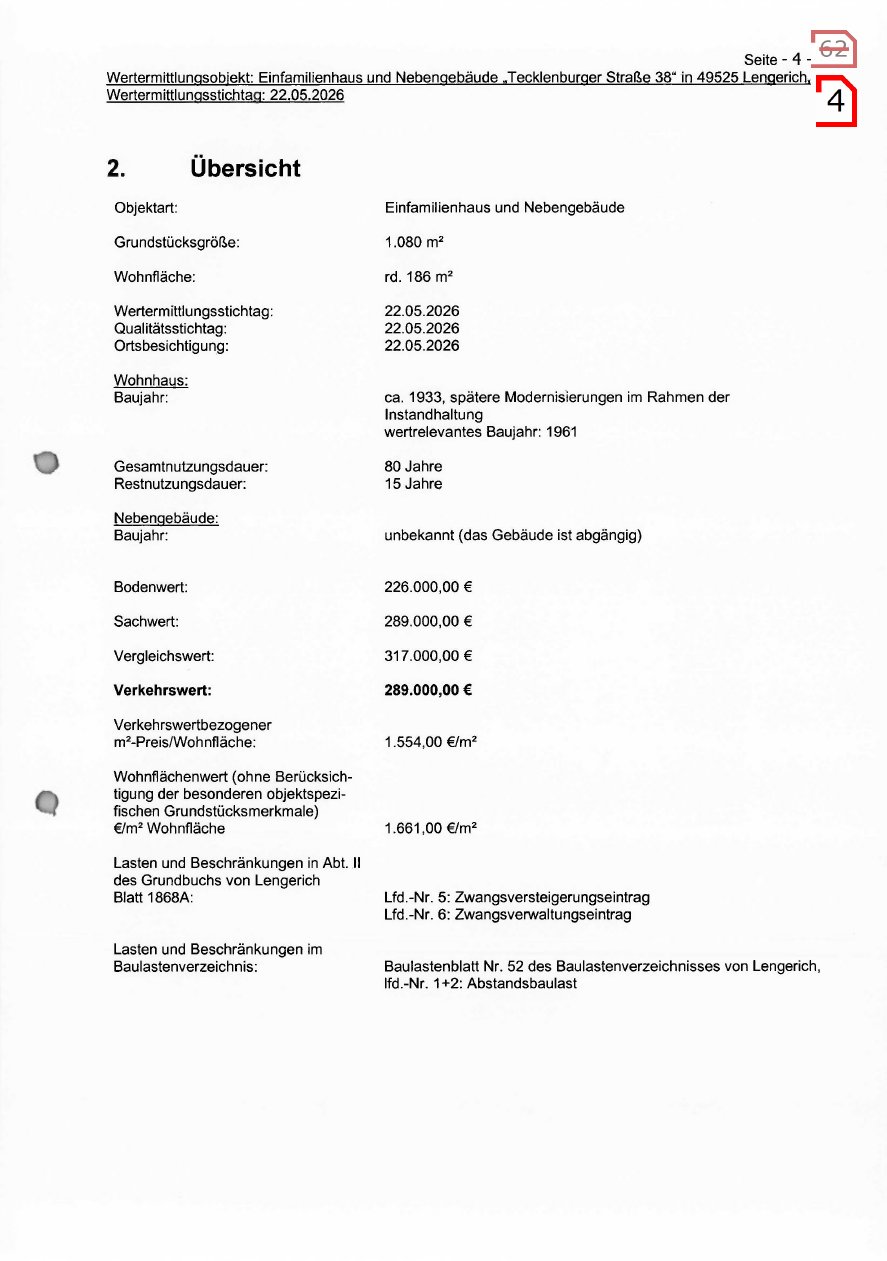 Foto 3 von 48 — Einfamilienhaus