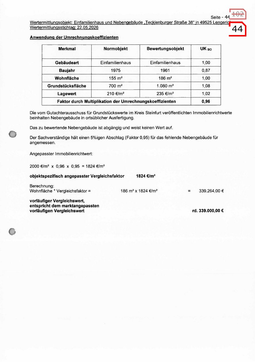 Foto 20 von 48 — Einfamilienhaus