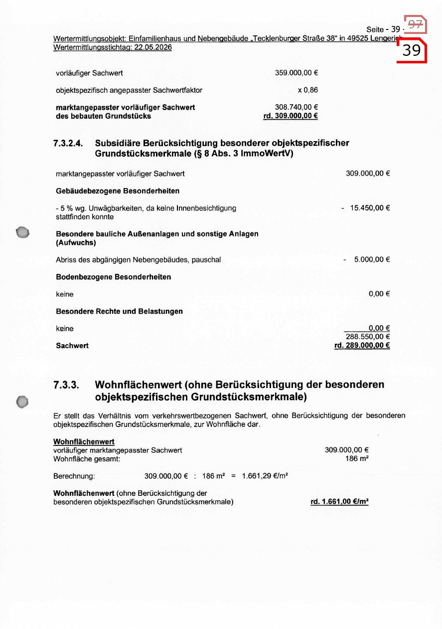 Foto 15 von 48 — Einfamilienhaus