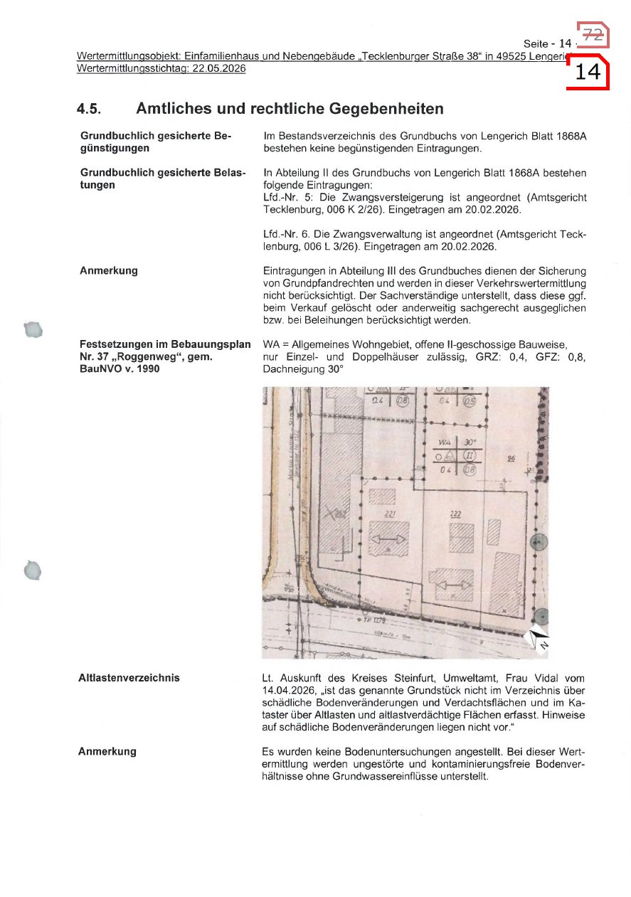 Foto 28 von 48 — Einfamilienhaus