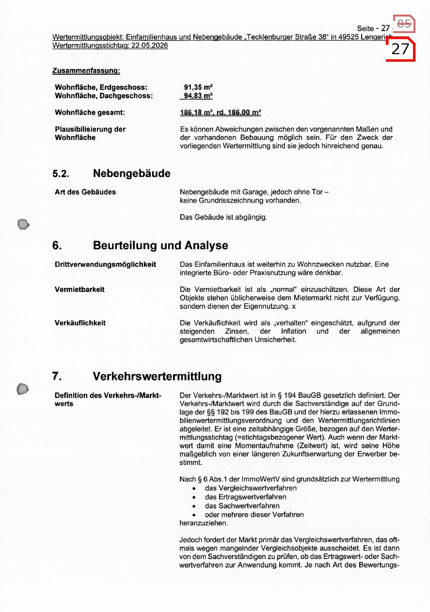Foto 41 von 48 — Einfamilienhaus