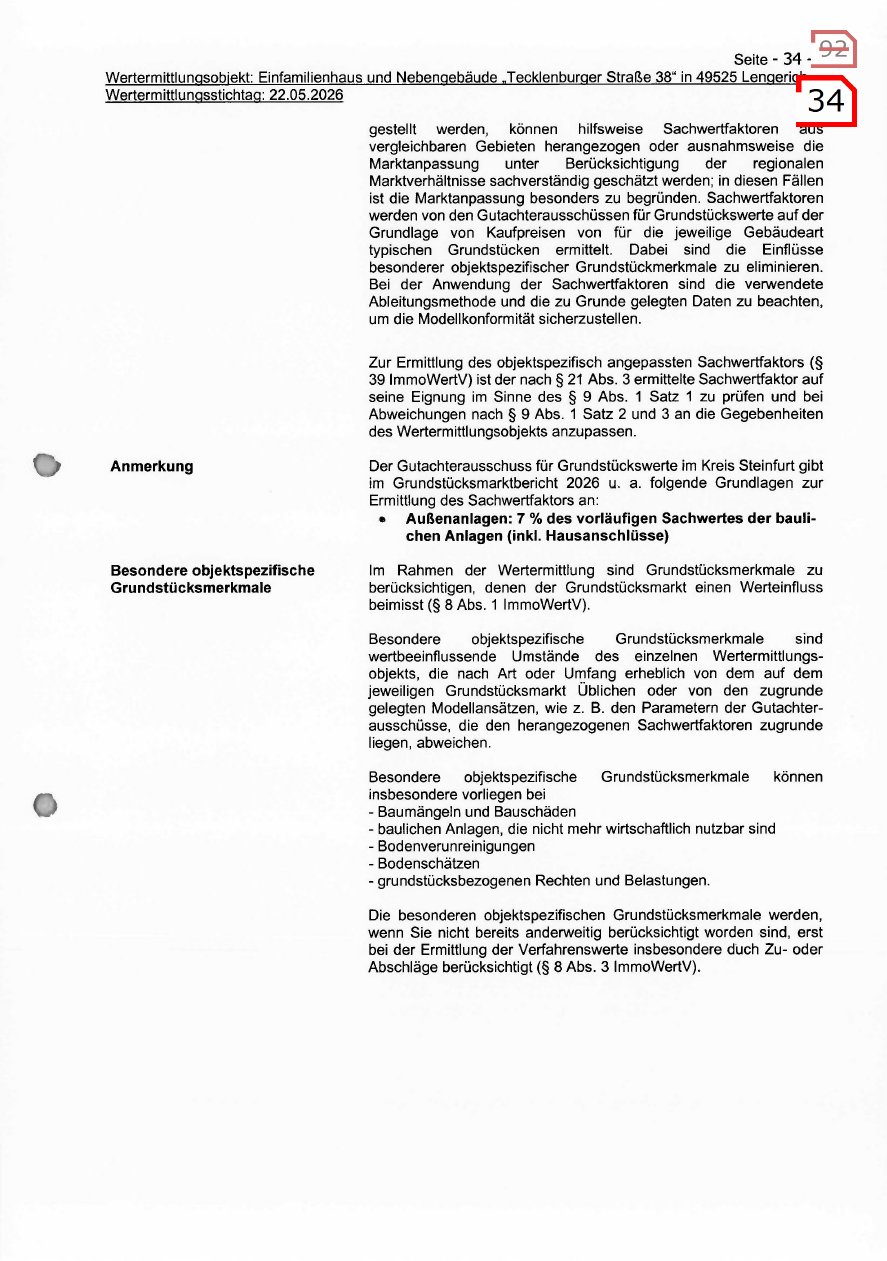 Foto 48 von 48 — Einfamilienhaus