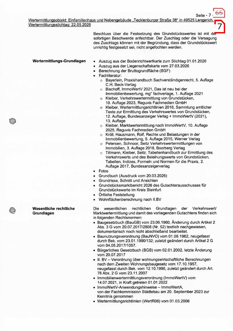 Foto 6 von 48 — Einfamilienhaus
