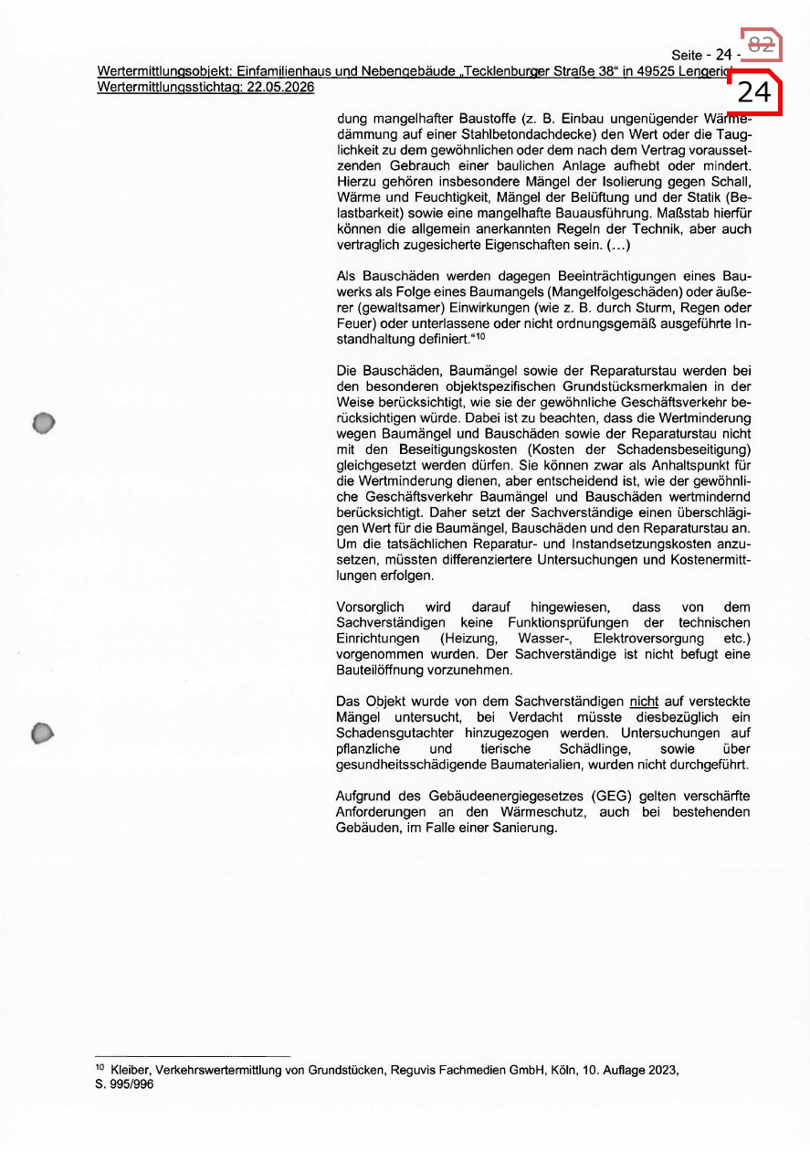 Foto 38 von 48 — Einfamilienhaus