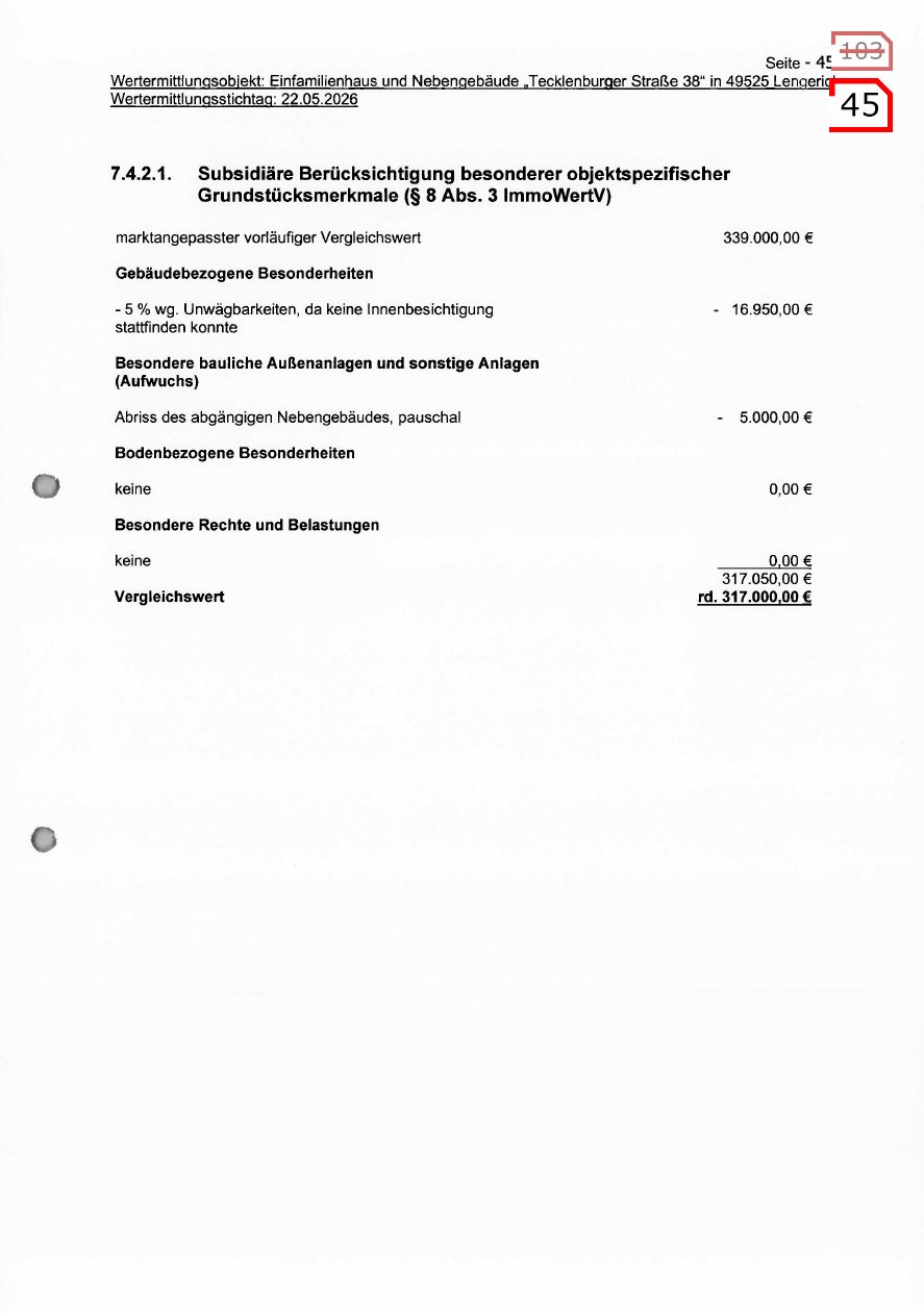 Foto 21 von 48 — Einfamilienhaus