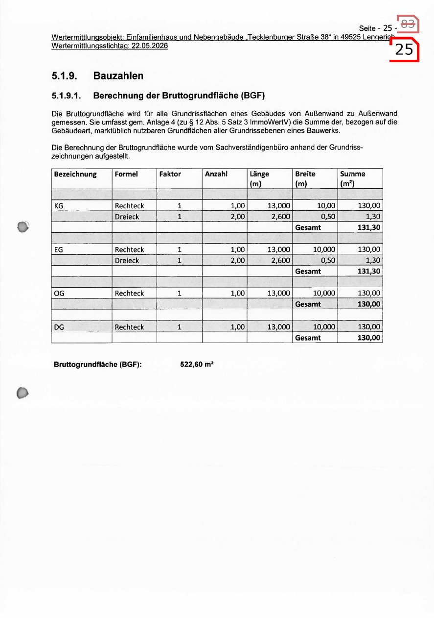 Foto 39 von 48 — Einfamilienhaus