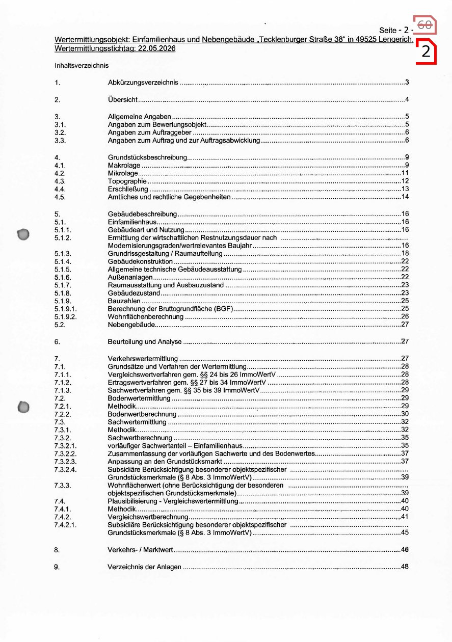 Foto 1 von 48 — Einfamilienhaus