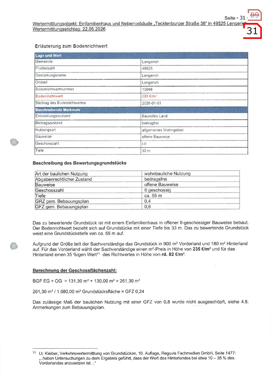 Foto 45 von 48 — Einfamilienhaus
