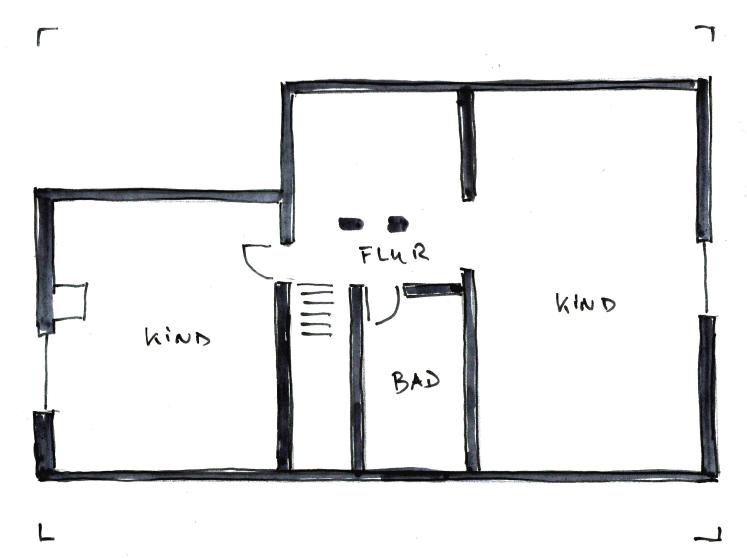 Foto 9 von 11 — land- und forstwirtschaftlich genutztes Grundstück, Garage, Einfamilienhaus, Scheune, Stallanbau