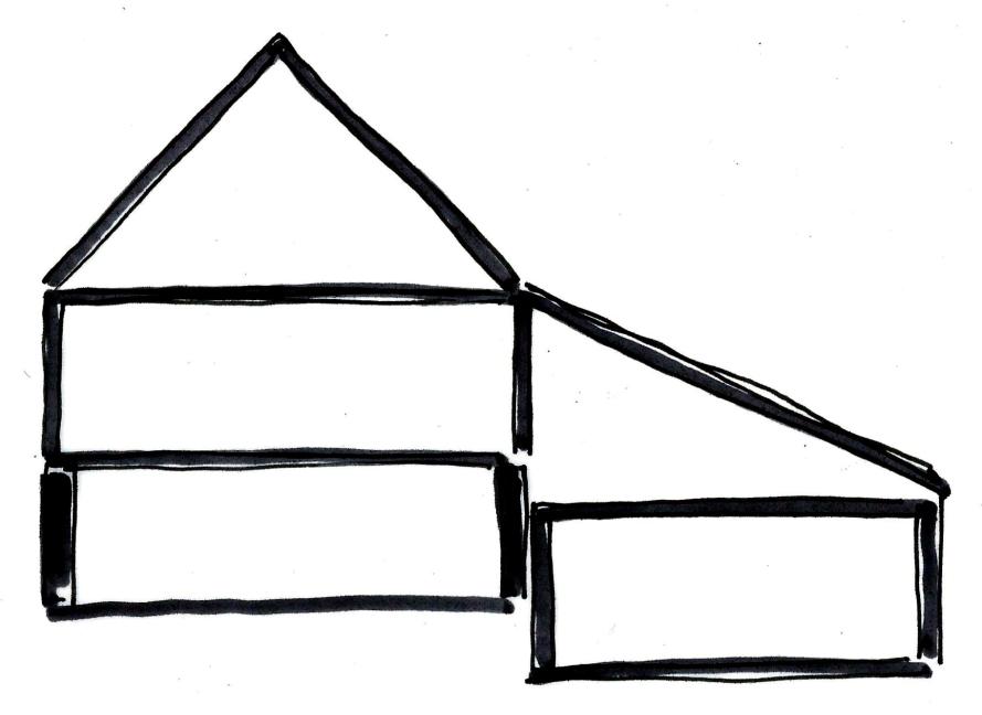 Foto 6 von 11 — land- und forstwirtschaftlich genutztes Grundstück, Garage, Einfamilienhaus, Scheune, Stallanbau