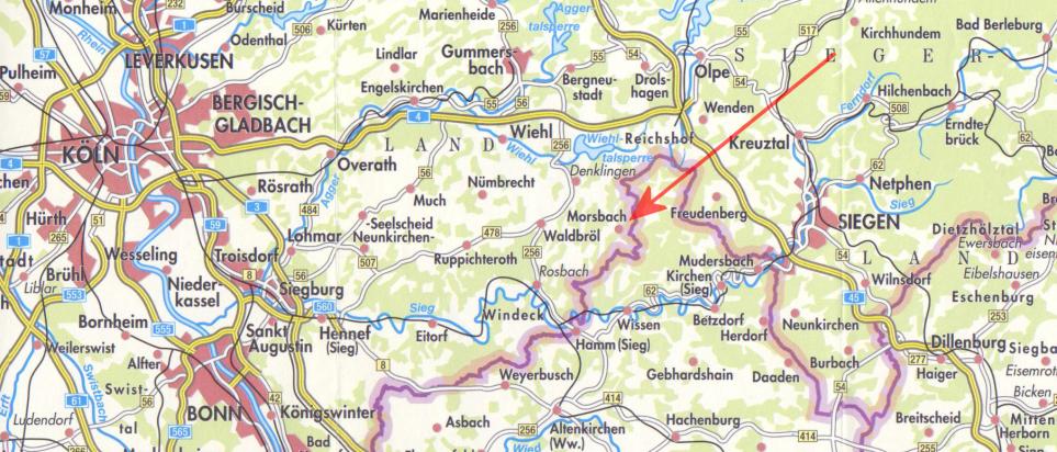 Foto 1 von 11 — land- und forstwirtschaftlich genutztes Grundstück, Garage, Einfamilienhaus, Scheune, Stallanbau