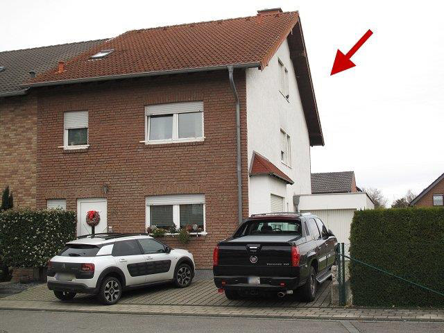 Foto 1 von 3 — unbebautes Grundstück, Garage, Einfamilienhaus, Doppelhaushälfte