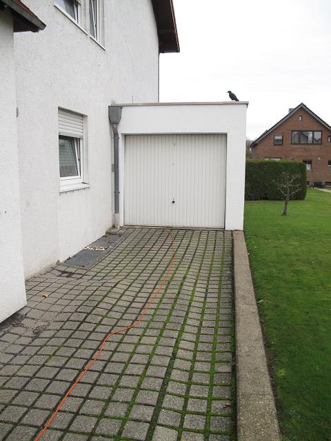 Foto 3 von 3 — unbebautes Grundstück, Garage, Einfamilienhaus, Doppelhaushälfte