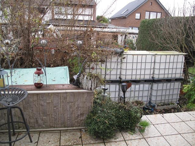 Foto 2 von 3 — unbebautes Grundstück, Garage, Einfamilienhaus, Doppelhaushälfte