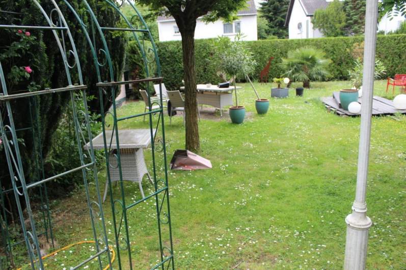 Foto 10 von 16 — unbebautes Grundstück