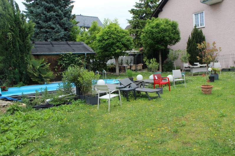 Foto 14 von 16 — unbebautes Grundstück