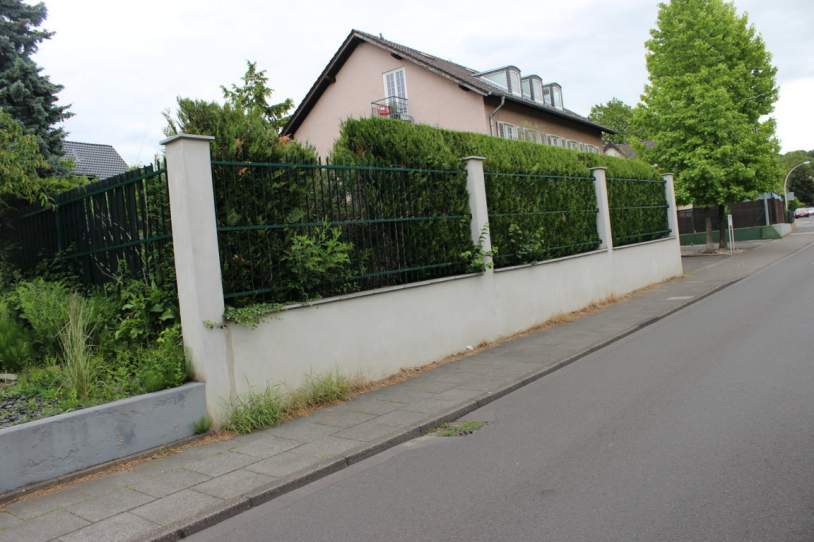 Foto 5 von 16 — unbebautes Grundstück