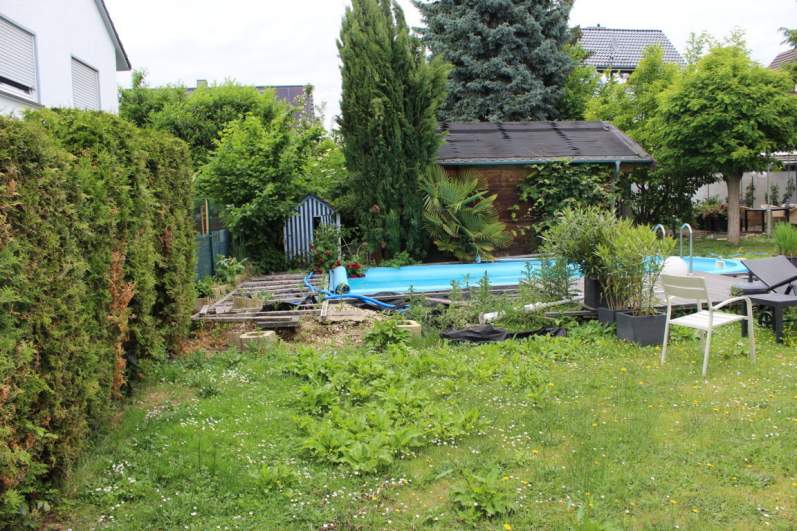Foto 12 von 16 — unbebautes Grundstück