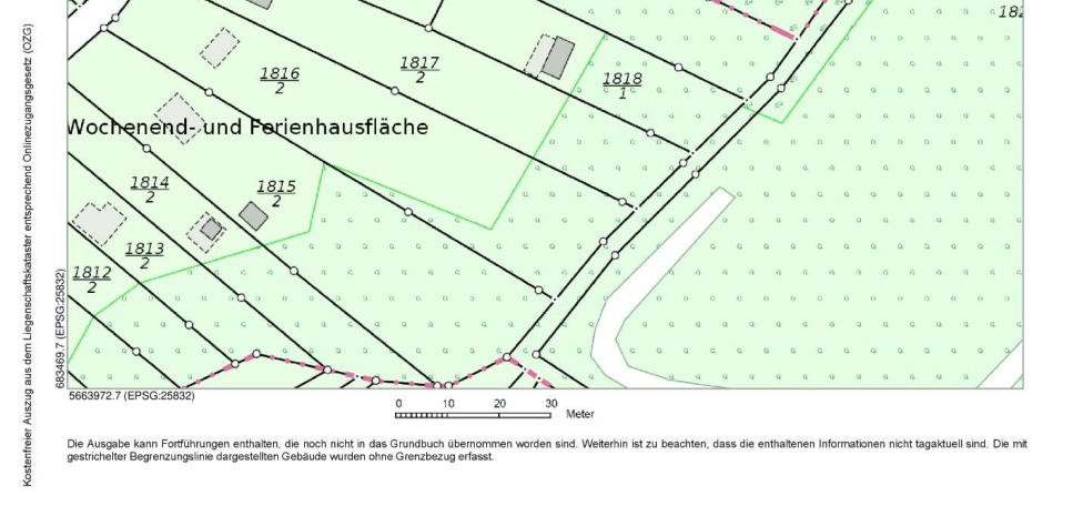 Foto 7 von 16 — unbebautes Grundstück