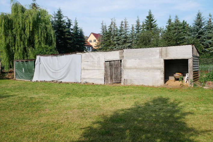 Foto 11 von 16 — unbebautes Grundstück