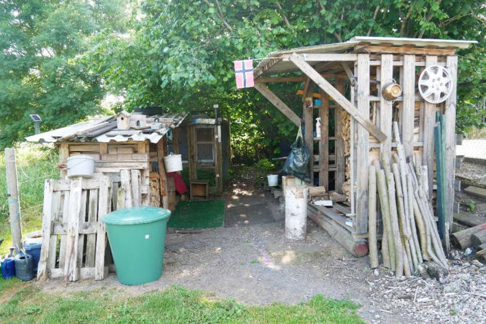 Foto 15 von 16 — unbebautes Grundstück